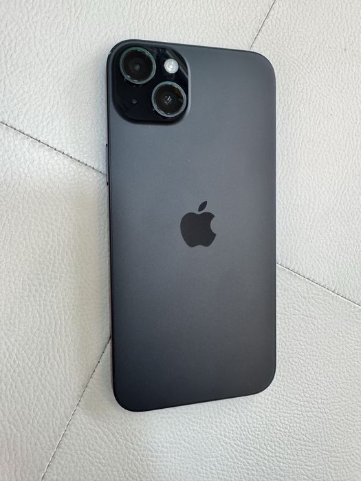 Apple iPhone 15  plus