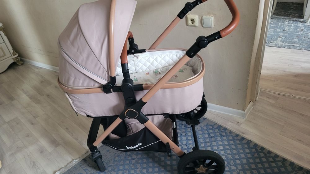 Продам коляску классную