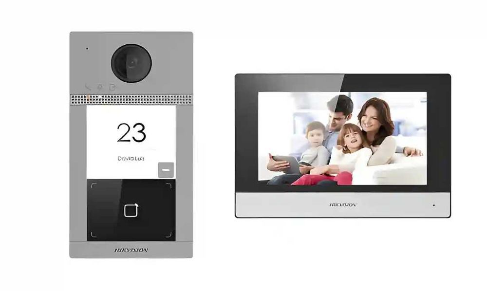 установка ДОМОФОН ремонт/ustanovka DOMOFON remont