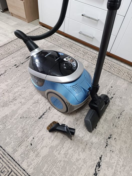 Продам пылесос samsung Sd-9420