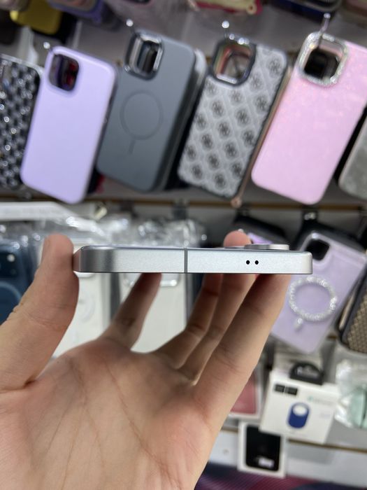 Samsung S25Fe 8/256 ideal