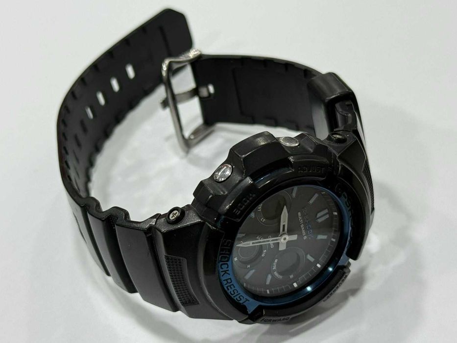Casio G-Shock AWG-M100A