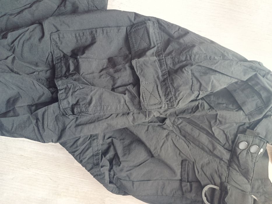 Детски ски панталон