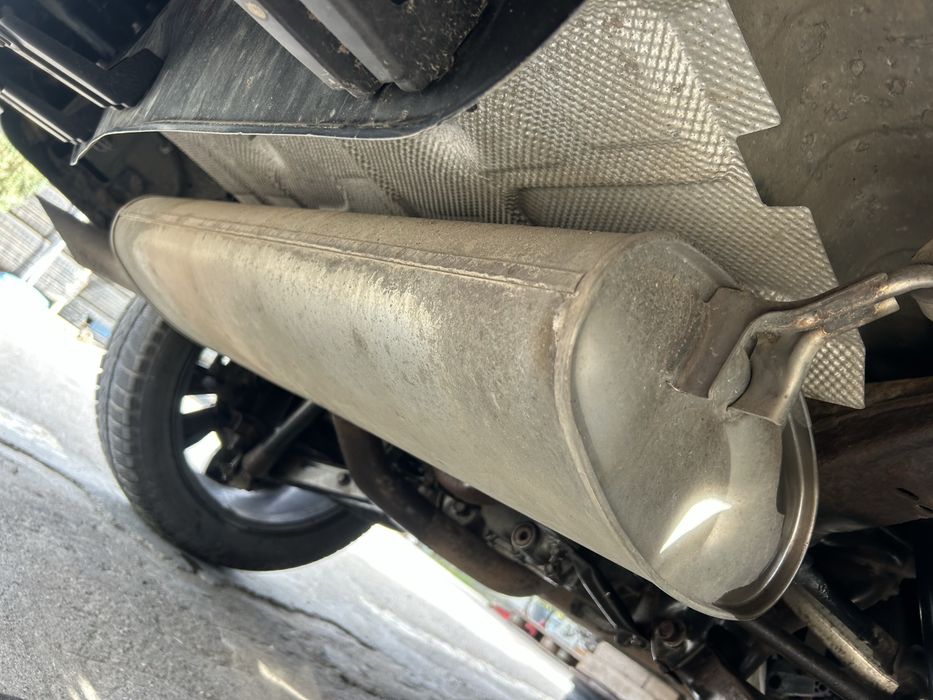 Panou spate Nissan Kadjar 2016