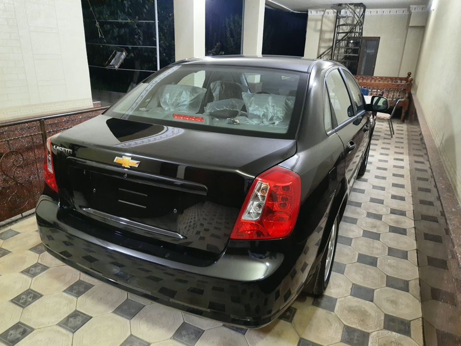 Lacetti Gentra 2022 yil 77 ming kraskasi toza