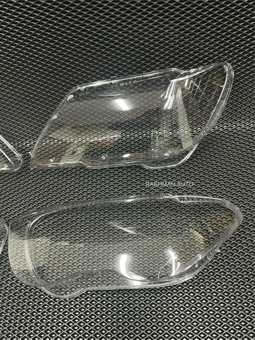 Бмв Е65 Стекла на Фары / Bmw 7