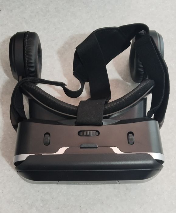 VR очки для смартфона