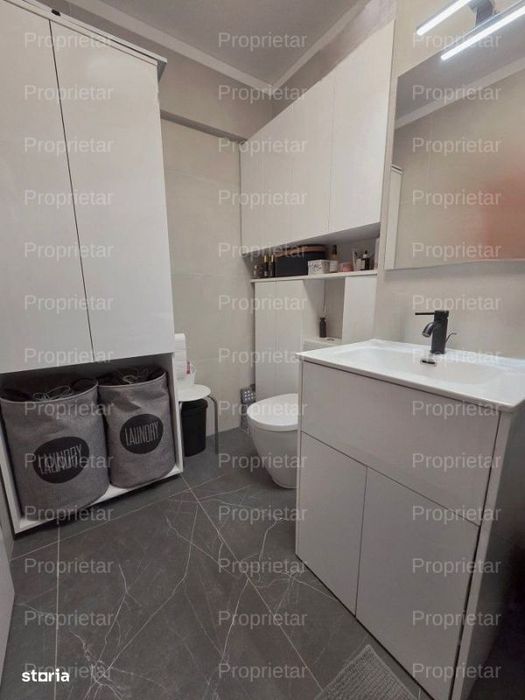 Apartament 2 camere | Bloc nou 2024 | Etaj 5 | Piata Sudului-Sector 4