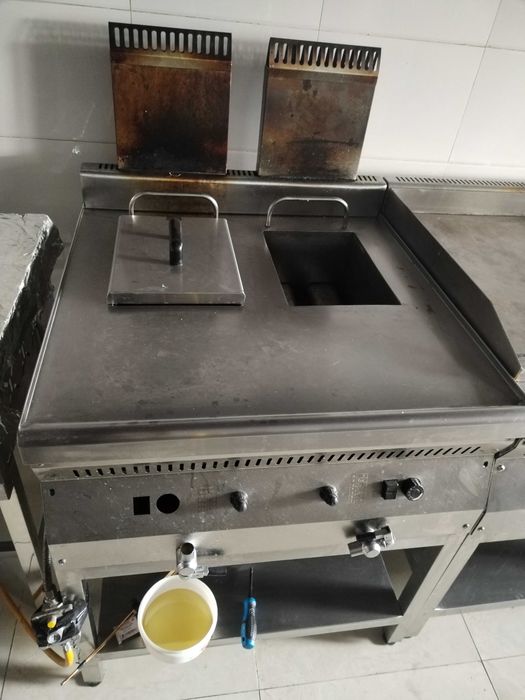 Для фастфуд ресторан