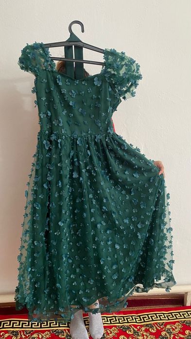 Платья халат двойка плащ