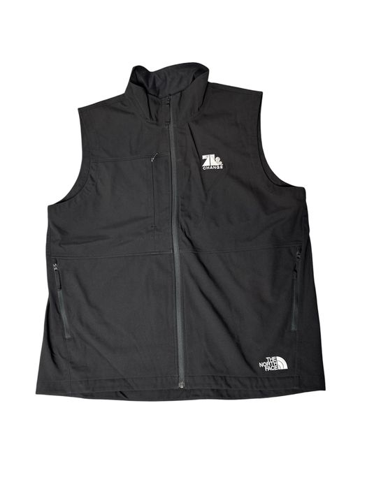 The North Face мъжка грейка елек XL размер