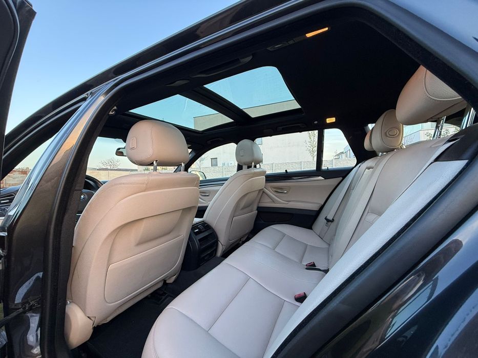 Bmw seria 5 520D Xdrive