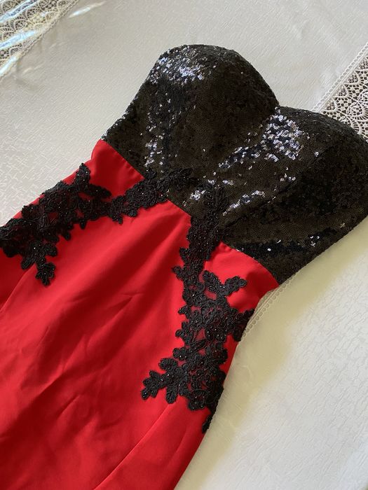 Продам вечернее платье