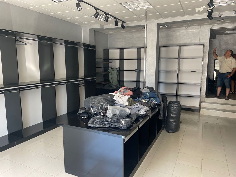 Много запазени равтове