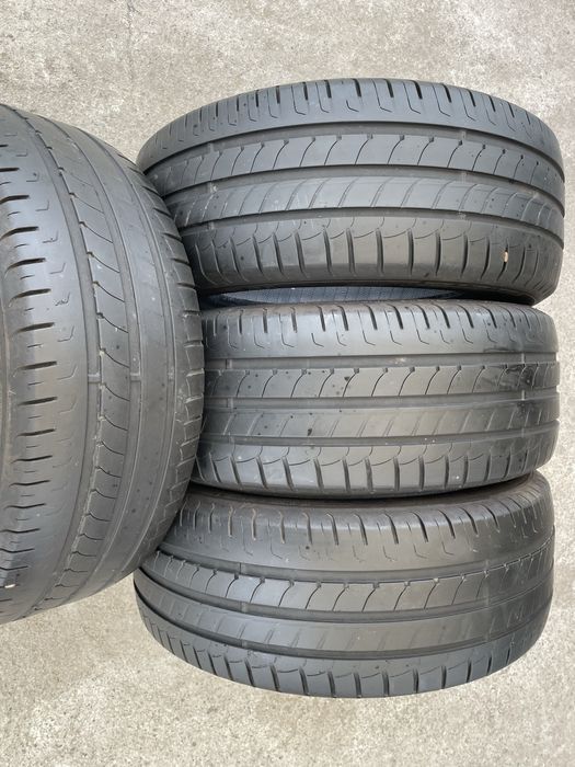205/55/16 -4бр. Летни гуми Goodyear