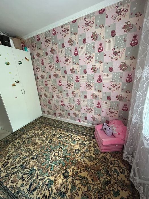 Продам 3 ком.квартиру