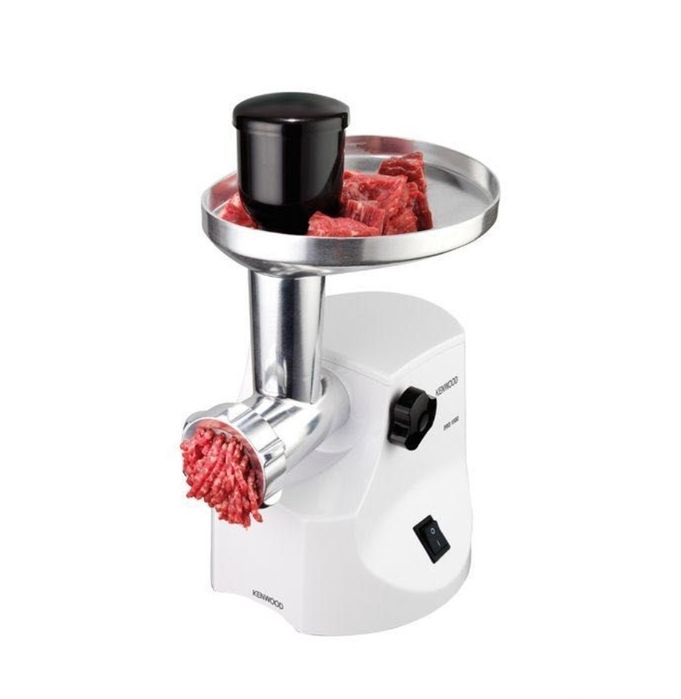 Мясорубка Kenwood MG470