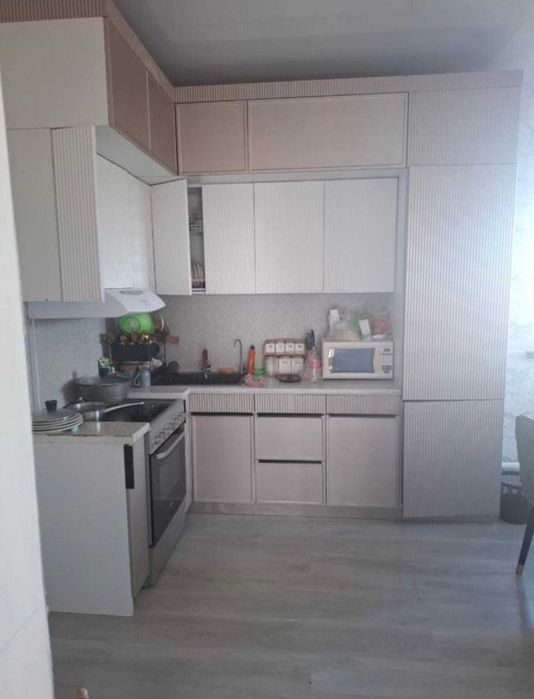 Продам дом посёлке Шортанды