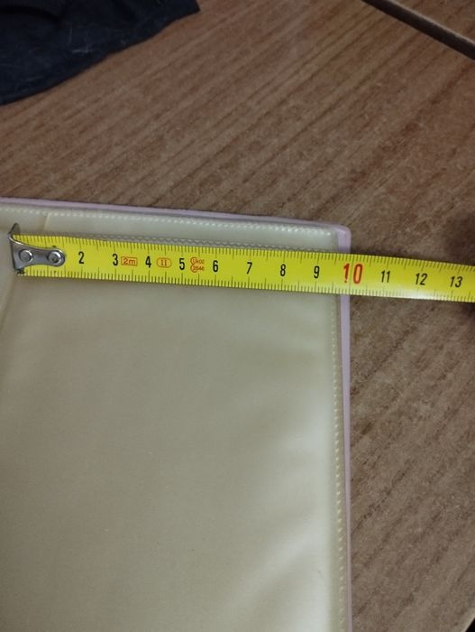 Фотоалбуми от найлонов материал