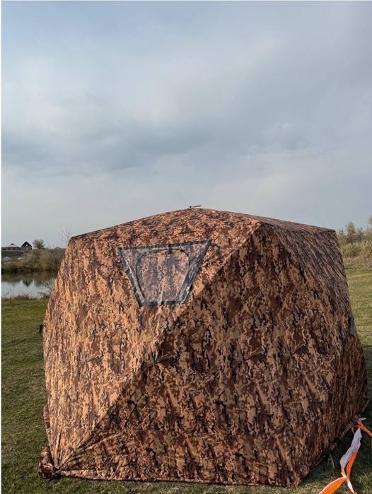 Палатка зимняя TH-2436 A