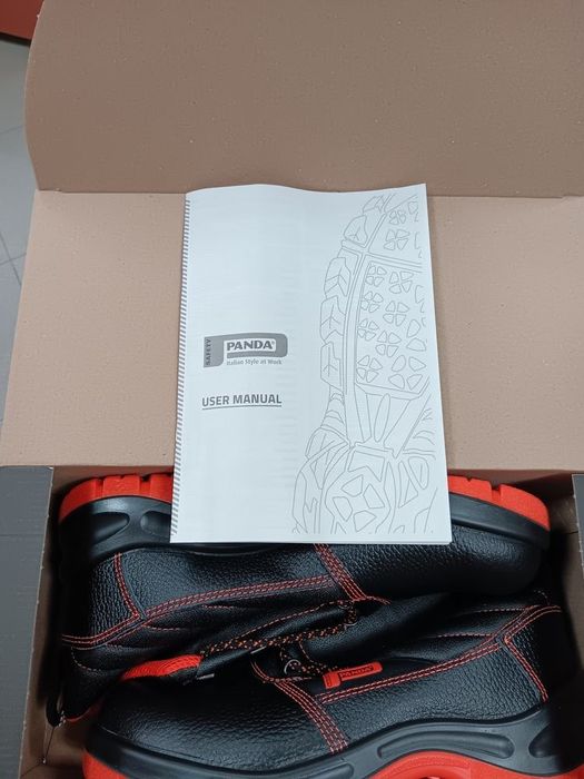 Зимни специализирани  обувки