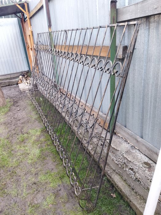 Решетка для балкона