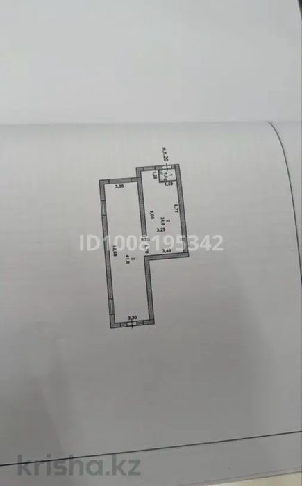 Арендаға ұзақ уақытқа беріледі