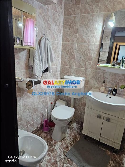 Apartament 3 camere Basarabia - Vedere Arena Nationala