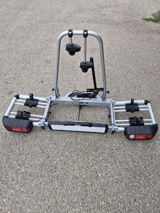 Suport biciclete Thule