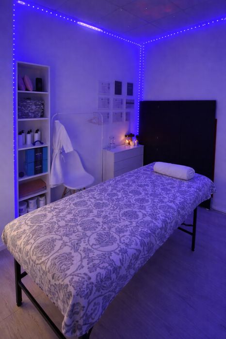 Массаж качественный, у себя