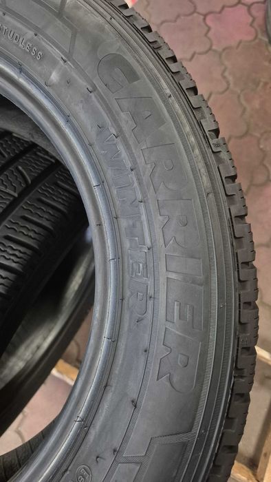 anvelope Pirelli,Hankook,Michelin,Fulda 205/65/16c m&s iarna
