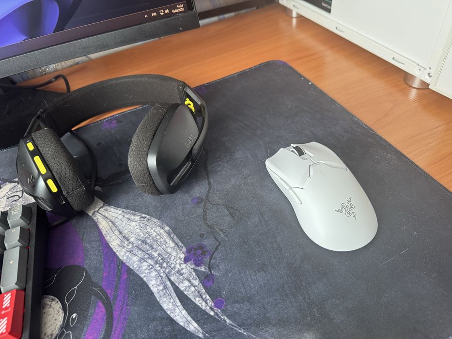 Компьютер в сборе