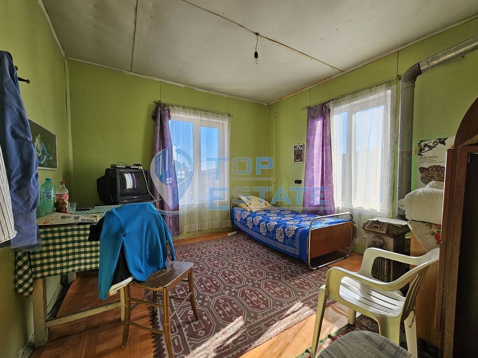 Продава се Къща в с. Ново градище, Област Велико Търново - 100 кв.м за 170 €/кв.м - Снимка #3