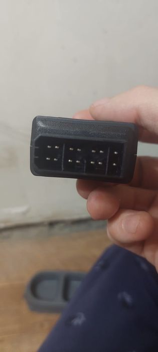 сканер для  nissan consult usb