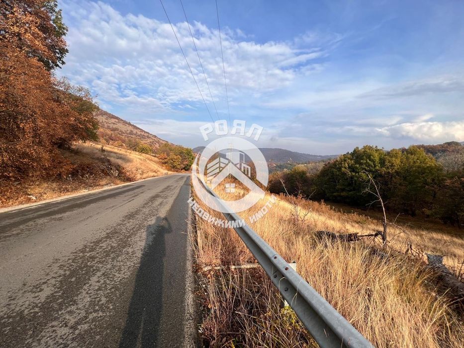 Продава се Парцел в с. Гълъбово, Област Пловдив - 1271 кв.м за 42 €/кв.м - Снимка #7