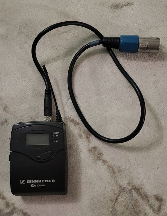 Sennheiser eW 100G3