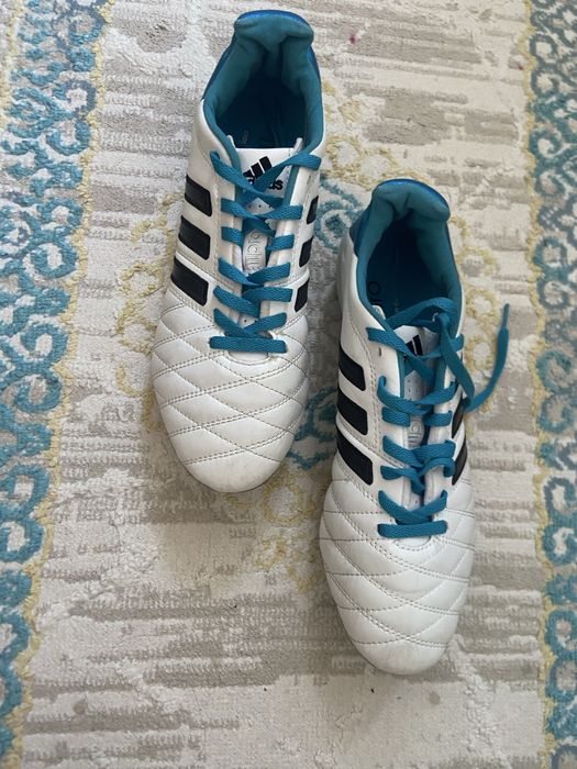 Бутсы Adidas Тони Крооса