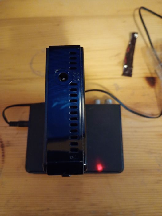 Приемници декодери 2 броя