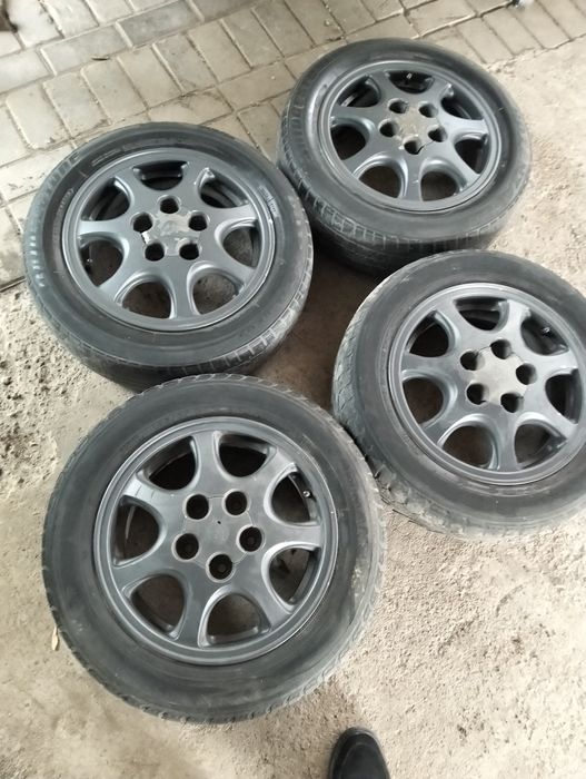 Марк 2 оригинал варка жок