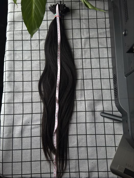 Волосы для наращивания