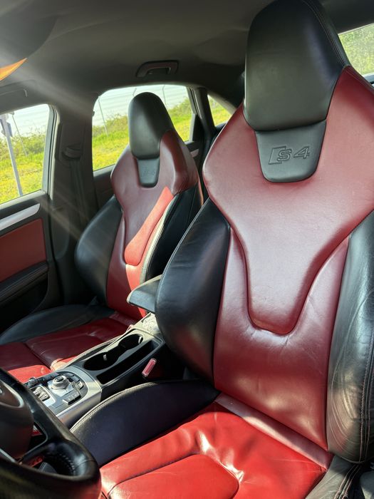 AUDI A4 2015 — imagine 13