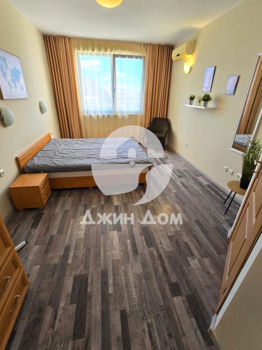 Двустаен апартамент в к-с „Тракия“, к.к Слънчев бряг