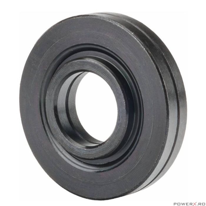 Capac aspirare praf pentru polizor unghiular, 115-125 mm, Red Technic