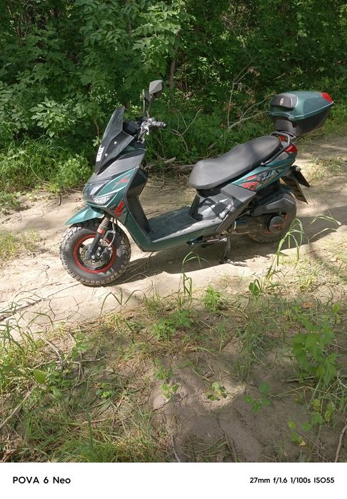 Продам Самурай .