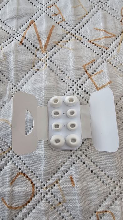 Casti Airpods 3 Pro