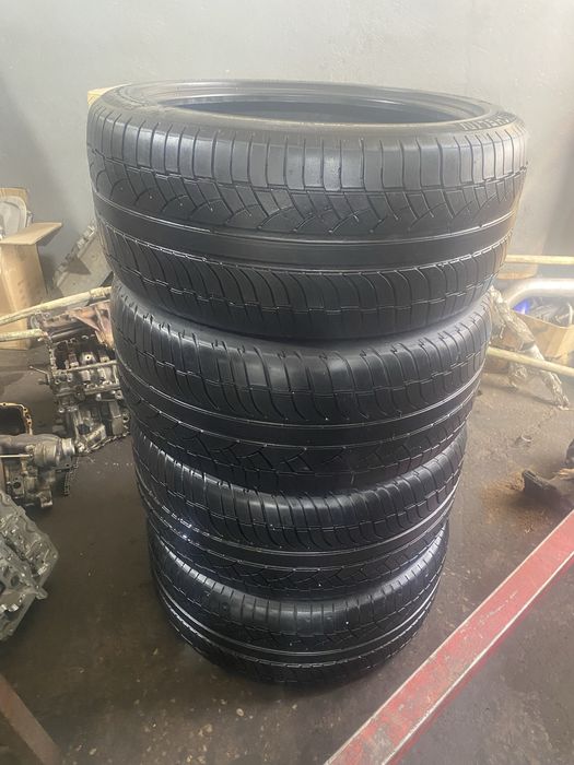 Резины 274/40R20