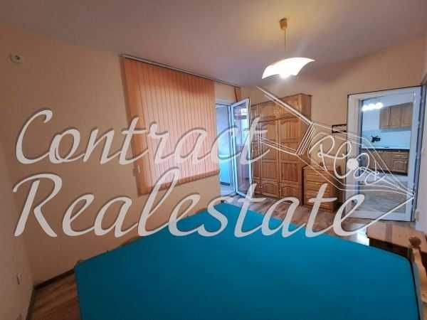 Дава се под наем Двустаен апартамент в Варна, Левски - 50 кв.м за 382.5 € - Снимка #4