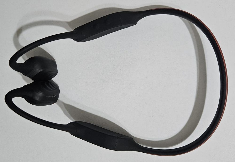 Casit Philips TAA7607BK Conductie Osoasa Bluetooth Handsfree