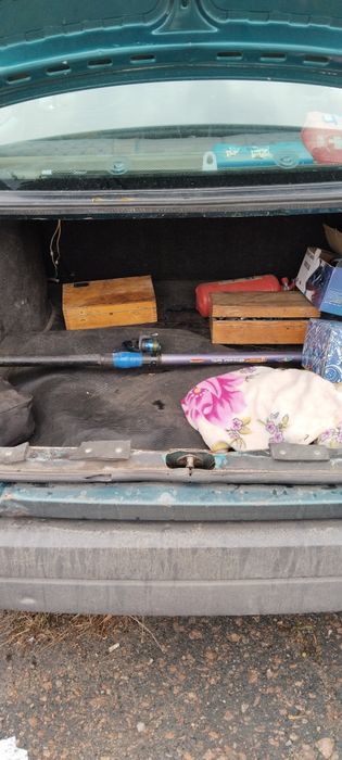 Продам пассат б3