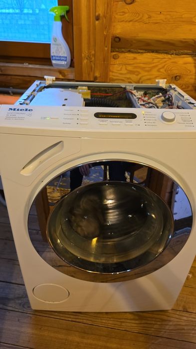 Ремонт Стиральных Машин и Посудомоечных Машин